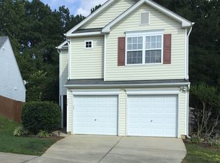 924 Stinson Ave, Holly Springs, NC 27540