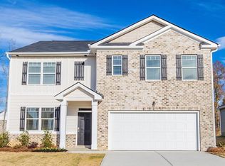 130 Echo Ct #3041, Hoschton, GA 30548