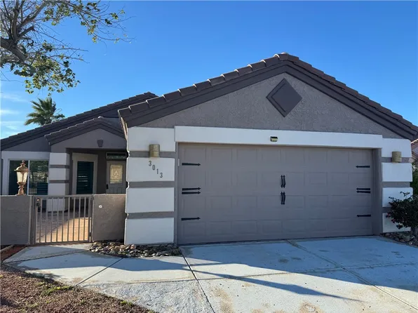 3013 Carefree Dr, Bullhead City, AZ 86442