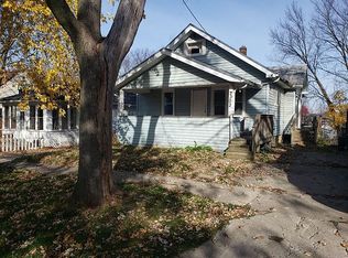 2302 Reid St, Flint, MI 48503