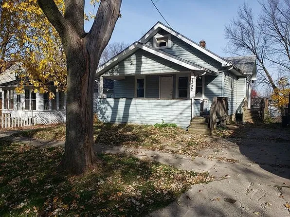 2302 Reid St, Flint, MI 48503