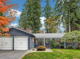 2736 165th Ave NE, Bellevue, WA 98008