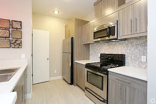 Moderno Village Apartments and Town Homes — Photo 126
