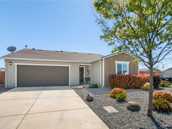 20 Susan Ct, Oroville, CA 95965