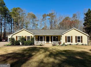 4835 John Burruss Rd, Cumming, GA 30040