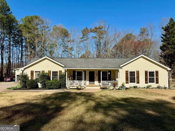 4835 John Burruss Rd, Cumming, GA 30040