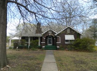 704 S 30th St, Muskogee, OK 74401