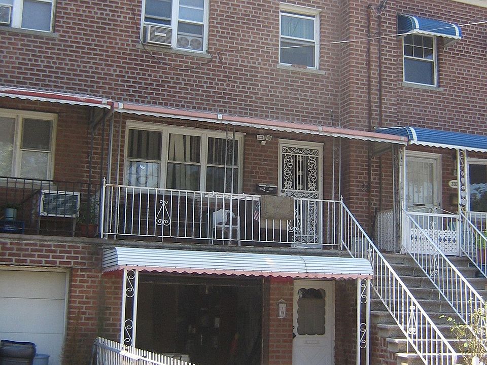 331 Swinton Ave, Bronx, NY 10465 Zillow
