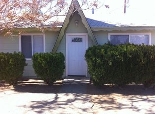 7466 Apache Trl, Yucca Valley, CA 92284