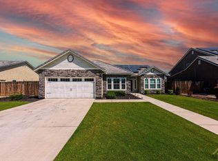 14608 Southernwood Ave, Bakersfield, CA 93314