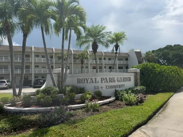 6600 ROYAL PALM Boulevard #215B, Margate, FL 33063