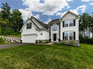5872 Night Wind Cir, Jamesville, NY 13078