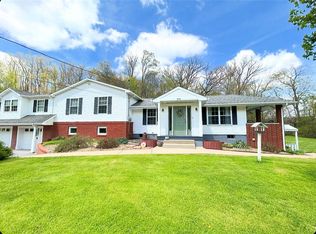 310 Three Degree Rd, Renfrew, PA 16053