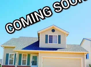 1045 Lords Hills Dr, Colorado Springs, CO 80817