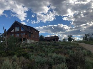 33 Aspen Cove Dr, Scofield, UT 84526