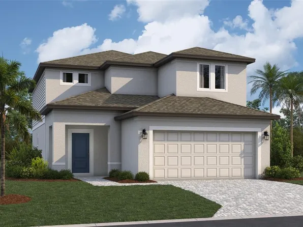 4327 Outhaul Run, Palmetto, FL 34221