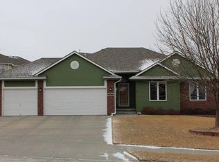 7013 S 164th Ave, Omaha, NE 68136