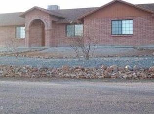 355 Annette Ct, Rio Rico, AZ 85648