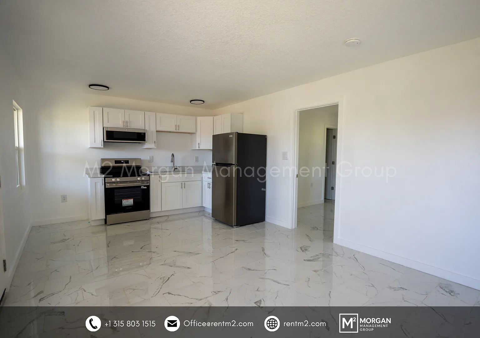 56 B St - Apt 2 — Photo 3