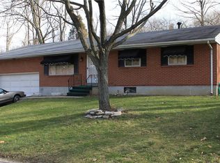 6206 Rivercliff Ln, Dayton, OH