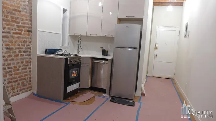 Rented by New York Quality Living Downtown | media 8