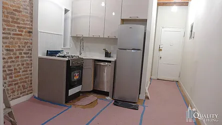 Rented by New York Quality Living Downtown