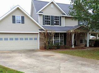 1174 Overwood Ct, Auburn, AL 36830