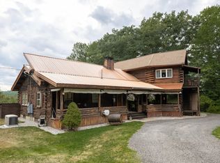 256 E Pittston Rd, Dresden, ME 04342