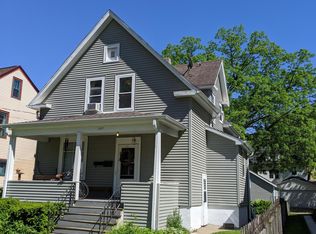 1607 Jefferson St #1, Madison, WI 53711