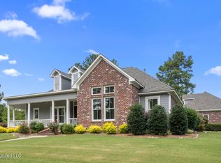100 Laird Ave, Madison, MS 39110