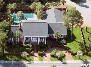 454 Wahoo Rd, Panama City Beach, FL 32408