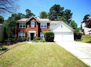 11320 Crossington Rd, Johns Creek, GA 30005