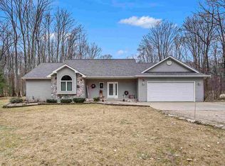 5465 S Korthase Rd, Boyne City, MI 49712