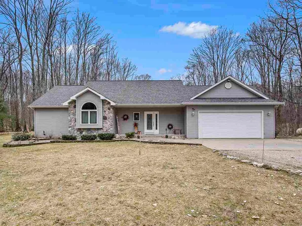 5465 S Korthase Rd, Boyne City, MI 49712