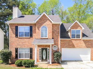 7047 Cheswick Dr, Riverdale, GA 30296