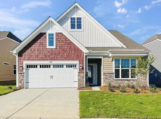13000 Canterbury Castle Dr, Charlotte, NC 28273