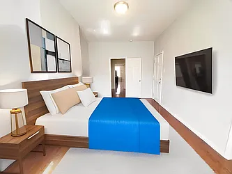 Rented by Brooklyn Property Group LLC