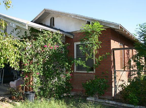 Eye for detail needed