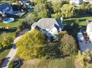 14712 W Stonehaven Ln, Homer Glen, IL