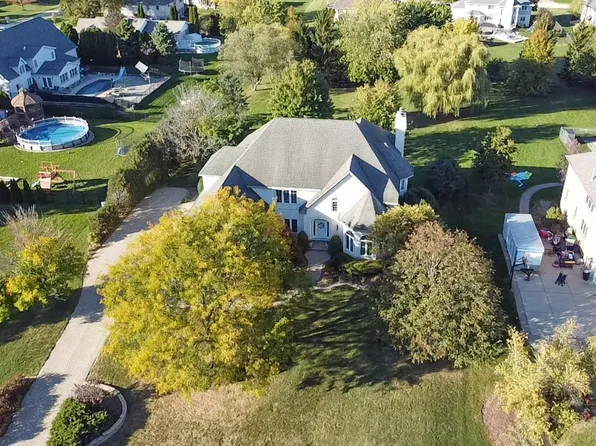 14712 W Stonehaven Ln, Homer Glen, IL 60491