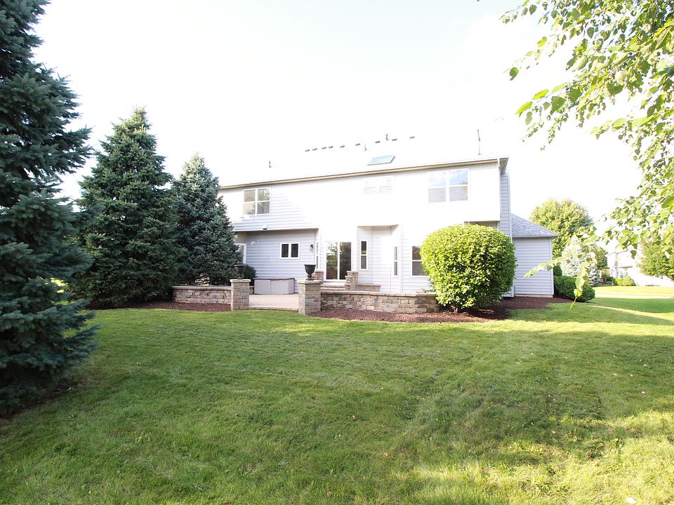 874 Haley Ct, Yorkville, IL 60560 Zillow
