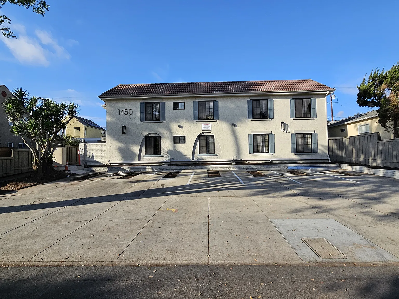 2 bed, 780 sqft, $3,200 — Photo 3