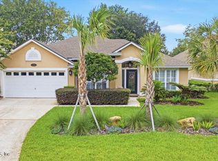 1204 PARADISE POND Road, St. Augustine, FL 32092