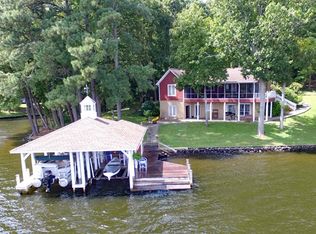 70 Viking Ln, Littleton, NC 27850