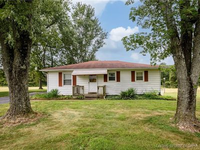 6429 E Blocher Road, Lexington, IN, 47138