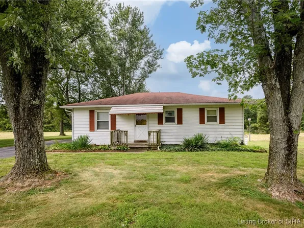 6429 E Blocher Road, Lexington, IN 47138