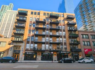 1307 S Wabash Ave APT 605, Chicago, IL 60605