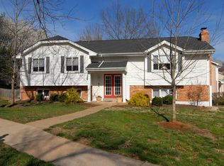 5814 White Pine Dr, Saint Louis, MO