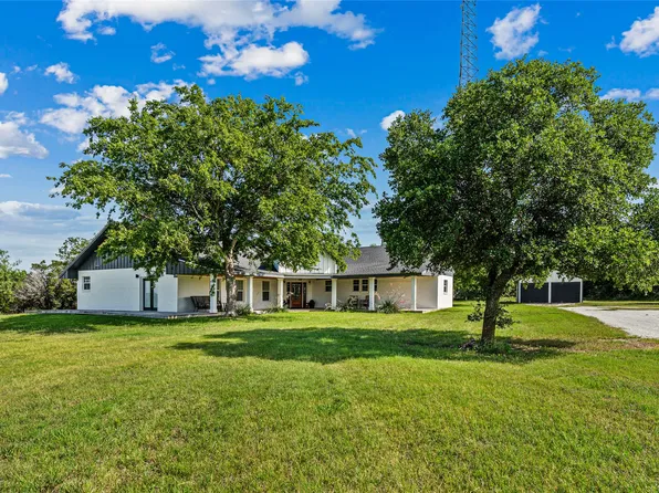 15966 Old China Spring Rd, China Spring, TX 76633
