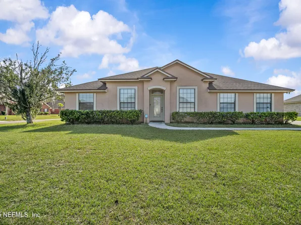 3620 ANTAR RIDGE Lane, Jacksonville, FL 32218